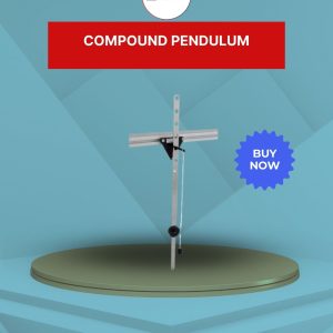 COMPOUND PENDULUM