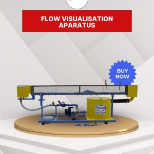 FLOW VISUALISATION APARATUS