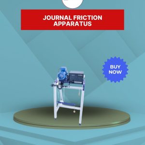 JOURNAL FRICTION APPARATUS