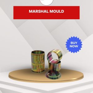 MARSHAL MOULD