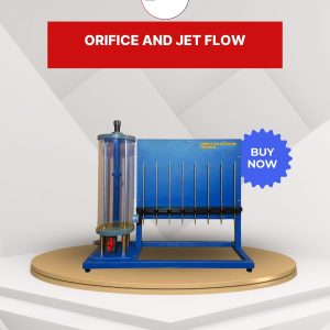 ORIFICE AND JET FLOW