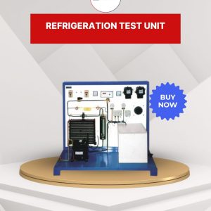 REFRIGERATION TEST UNIT