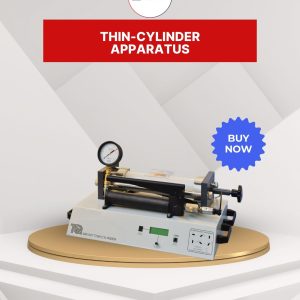 THIN-CYLINDER APPARATUS